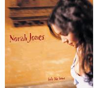 Norah Jones Feels Like Home (CD) Album (Importación USA)