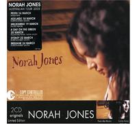 Norah Jones - Feels Like Home/Come Away.