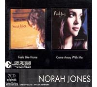 Norah Jones - Feels Like Home - Come Away With Me