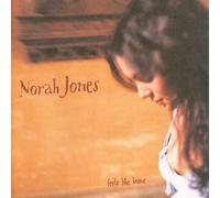Norah Jones – Feels Like Home – Vinilo (LP)