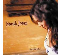 Norah Jones - Feels Like Home LP Vinilo Emi Mktg