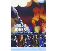 Norah Jones & Handsome Band - Live 2004 [Alemania] [DVD]