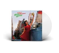 Norah Jones - I Dream Of Christmas (Edición Limitada Vinilo Blanco)