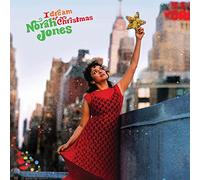 Norah Jones – I Dream De Christmas – Vinilo LP – Preventa (2021)