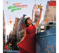 Norah Jones - I Dream of Christmas [Vinilo]
