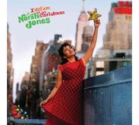 Norah Jones - I Dream De Christmas (2021) LP Vinilo Pre-order