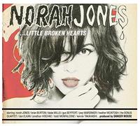 Norah Jones - Little Broken Hearts