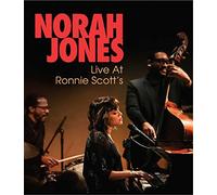 Norah Jones - Live at Ronnie Scotts [Blu-ray]