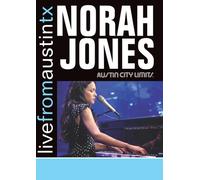Norah Jones - Live from Austin, Tx-Austin Cit [Alemania] [DVD]