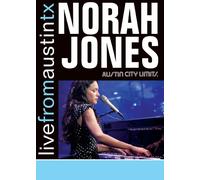 Norah Jones - Live From Austin, Tx [DVD]