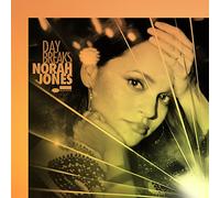 Norah Jones - Norah Jones: Day Breaks