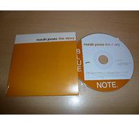 Norah Jones - Norah Jones - The Story - cds - PROMO - 5099951246624