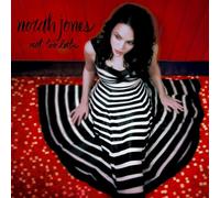Norah Jones Not Too Late (CD) (Importación USA)