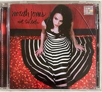 norah jones - not too late jewelbx yellow bc version)