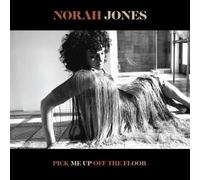Norah Jones Pick Me Up Off The Floor (LP)