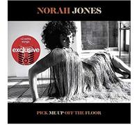 Norah Jones - PICK ME UP OFF THE FLOOR-NORAH JONES