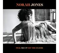 Norah Jones - Pick Me Up Off The Floor [Vinilo]