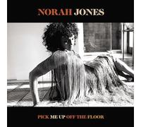 Norah Jones - Pick Me Up Off The Floor [Vinilo]