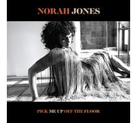 Norah Jones Pick Me Up Off the Floor (Vinyl) 12" Album (Importación USA)