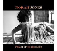 Norah Jones Pick Me Up Off the Floor (Vinyl) (Importación USA)