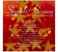 Norah Jones - Sounds Of The Season: The NBC Holiday Collection