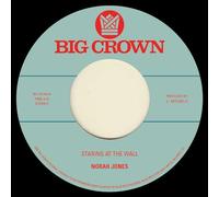 Norah Jones - Staring At The Wall + All This Time [Vinilo]