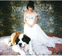 Norah Jones - The Fall [SHM-CD]