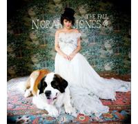 Norah Jones The Fall (Vinyl) 12" Album (Importación USA)