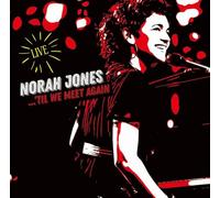 Norah Jones - Til We Meet Again-Best Live Hits - SHM-SACD