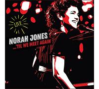 Norah Jones - `Til We Meet Again [Vinilo]