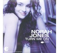 Norah Jones - Turn Me On