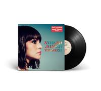 Norah Jones – Visions – Vinilo 12" (Universal Music Group)