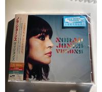 Norah Jones - Visions [Japan Bonus Track]