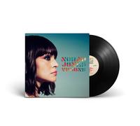 Norah Jones Visions (Vinyl) 12" Album