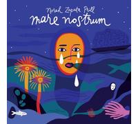 Norah Zapata Prill: Mare Nostrum