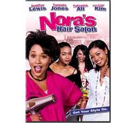 Nora's Hair Salon [Reino Unido] [DVD]