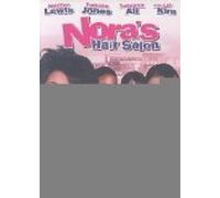 Nora's Hair Salon [Reino Unido] [DVD]