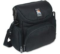 Norazza AC250 Estuche para cámara fotográfica Negro - Funda (Negro)