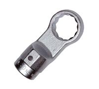 Norbar - Accesorio extremo Spigot 16mm - 19mm