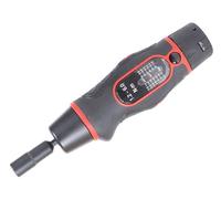 Norbar - Destornillador de par 1.2-6Nm