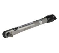 Norbar Llave de Torsión 0.6cm 1-5Nm Longitud 170mm Par Radio 101.6mm NOR13001
