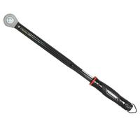 Norbar 130105 Nortorque 300 Ajustable DS Llave de Torsión Carraca 1.3cm 60-300Nm