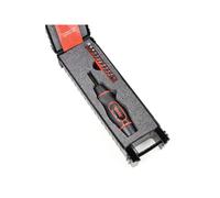 Norbar Torque Screwdriver Kit 0.3-1.5Nm 0.6cm Hex en Caja Con Brocas NOR13700