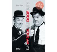 Norbert Aping Das kleine Dick & Doof-Buch (Tapa blanda)