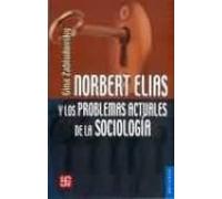 Norbert Elias Y Los Problemas Actuales De La Sociologia