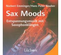 Norbert Emminger - Sax Moods [Import]
