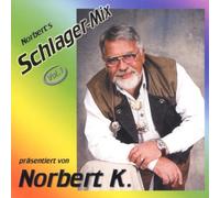 Norbert K. - Norbert's Schlager Mix 1
