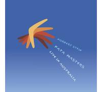 Norbert Stein Pata Masters - Live in Australia