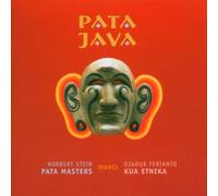 Norbert Stein Pata Masters meets Djaduk Ferianto Kua Etnika - Pata Java