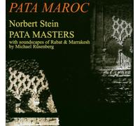 Norbert Stein Pata Masters - Pata Maroc